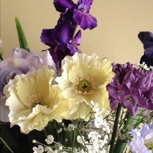 Meet your Posher, Linda